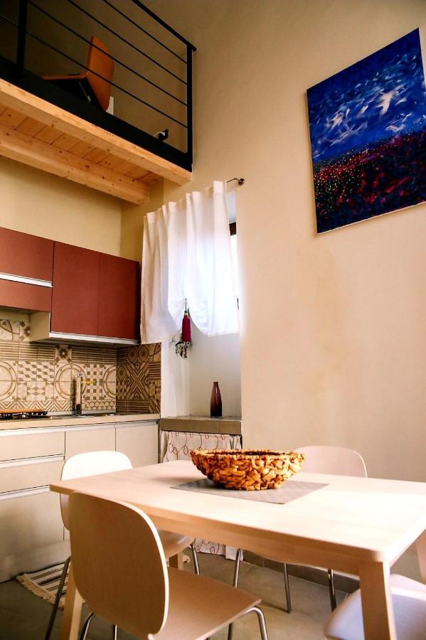 Center Street Apartment Catania Exterior foto