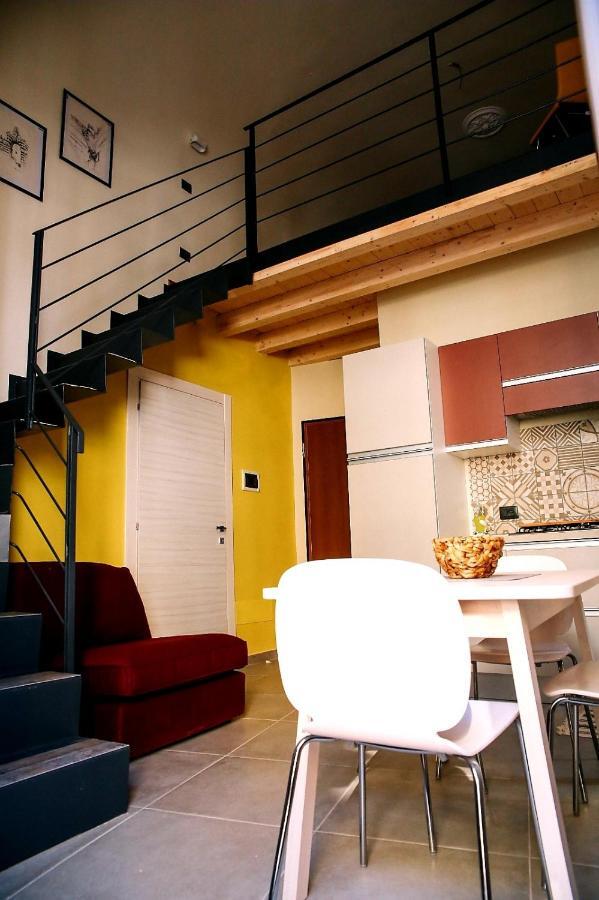 Center Street Apartment Catania Exterior foto