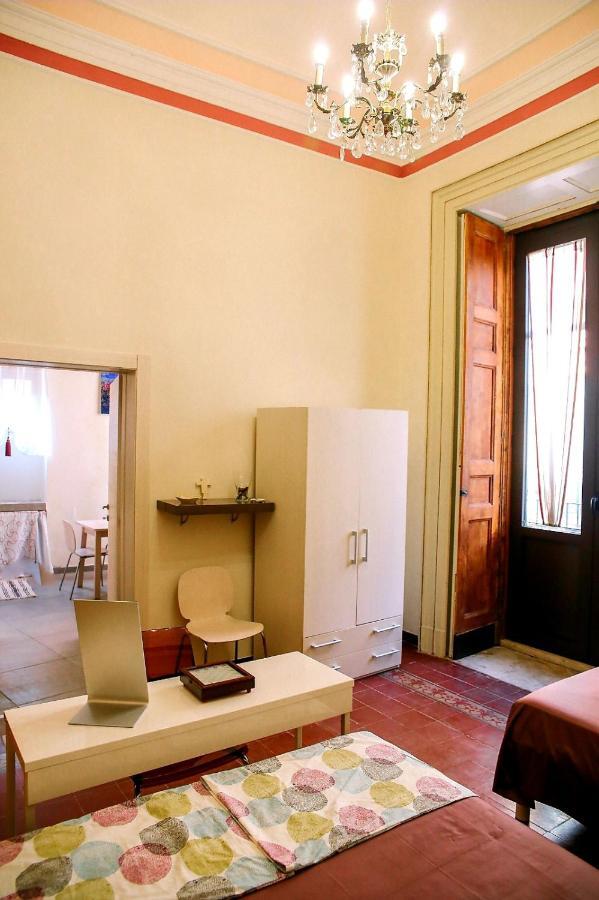 Center Street Apartment Catania Exterior foto