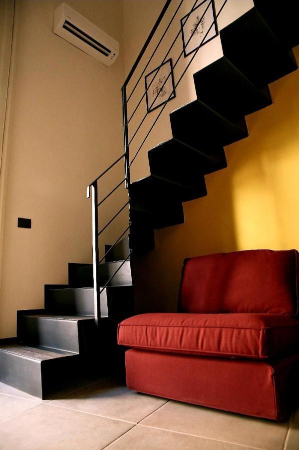 Center Street Apartment Catania Exterior foto